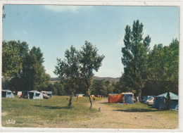 26 DEPT 43 : édit. Cap N°1523 : Val D'Allier Langeac Le Camping - Sonstige & Ohne Zuordnung