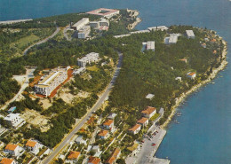 Rabac 1976 - Croacia