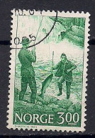 NORVEGE   N°   856 OBLITERE - Used Stamps