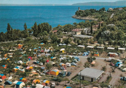 Medveja - Autocamp , Camping - Croacia