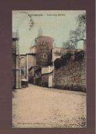 Delcampe - CPA - 42 - Montbrison - Tour Des Adrets - Colorisée - Circulée - Montbrison