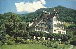 11735931 Greppen Hotel St Wendelin Greppen - Other & Unclassified