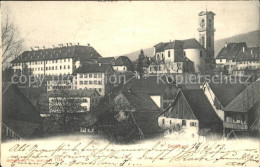 11735892 Delemont Chateau Delemont - Sonstige & Ohne Zuordnung