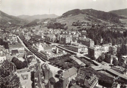 CPSM - 63 - LA BOURBOULE - Vue Générale - La Bourboule