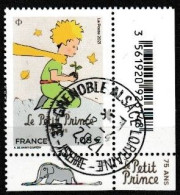 FRANCIA 2021 - YV 5483 - Cachet Rond - Usati