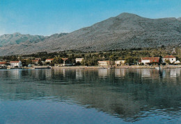 Starigrad Paklenica - Kroatien