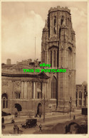 R609926 Bristol University. Surdaw Series. 1942 - World