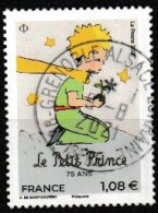 FRANCIA 2021 - YV 5483 - Cachet Rond - Usati