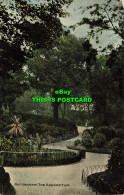 R610621 Nottingham. The Arboretum. Postcard - World