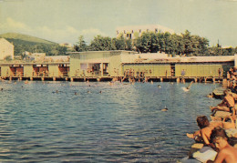 Selce - Hotel Slaven - Kroatien