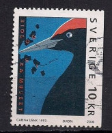 SUEDE   N°   2320   OBLITERE - Used Stamps
