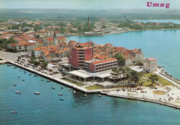 Umag - Kroatien