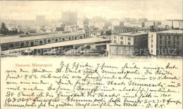 11735251 Minneapolis_Minnesota General View - Other & Unclassified