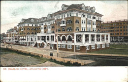 11735246 Atlantic_City_New_Jersey St Charles Hotel - Andere & Zonder Classificatie