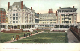 11735244 Atlantic_City_New_Jersey The Dennis Hotel - Sonstige & Ohne Zuordnung