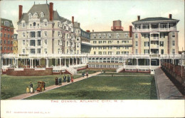 11735244 Atlantic_City_New_Jersey The Dennis Hotel - Andere & Zonder Classificatie