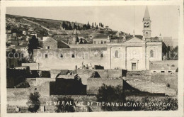 11735207 Nazareth Israel Annunciation Church  - Israel