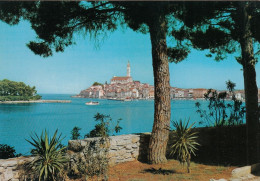 Rovinj - Croacia