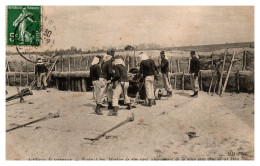 Artillerie De Forteresse - ND Photo 32 - Maniobras