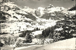 11733712 Engelberg OW Panorama Engelberg - Autres & Non Classés