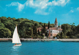 Rovinj - Kroatien