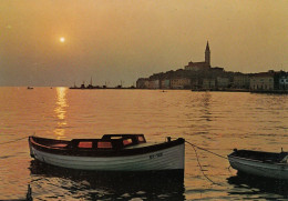 Rovinj - Croatie