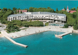 Rovinj - Hotel Istra - Kroatien