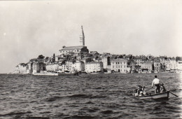 Rovinj - Kroatië