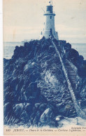 JERSEY Phare De La Corbiere - Other & Unclassified