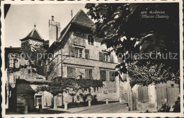 11733420 Auvernier Maison Chatenay Auvernier - Sonstige & Ohne Zuordnung