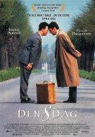 PUBLICITÉ - ADVERTISING - DEN & DAG -  GO-CARD 1997 No 2715 - - Reclame