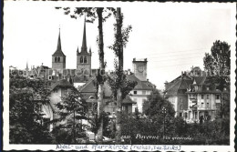 11733404 Payerne Abtei Und Pfarrkirche Payerne - Other & Unclassified