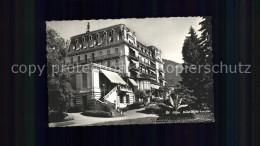 11733362 Glion Hotel Righi Vaudois Glion - Other & Unclassified