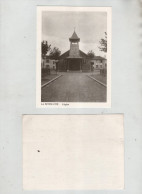 Vaulx En Velin La Petite Cité La Tase L'église - Vaux-en-Velin