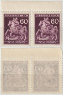 29/ Pof. 102, Translucent Paper - Unused Stamps