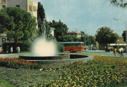 Opatija - Fontana , Bus - Croatie