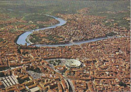 AK 216846 ITALY - Roma - Panoramische Zichten, Meerdere Zichten