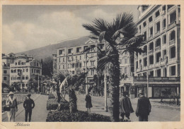 Opatija Abbazia 1927 - Kroatië