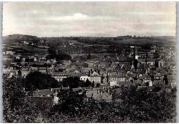 LANDERNEAU. -  Vue Générale Sur L'église St Martin.    -  Non Circulée. . - Landerneau