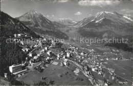 11733042 Leysin Panorama Leysin - Sonstige & Ohne Zuordnung