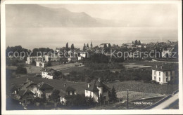 11732958 Vevey VD Panorama Vevey - Sonstige & Ohne Zuordnung