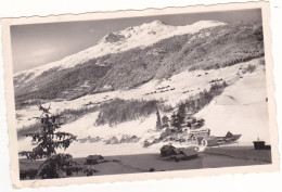 Sonnen Paradies Sölden - 1959 - Otztal # 6-19/12 - Sölden