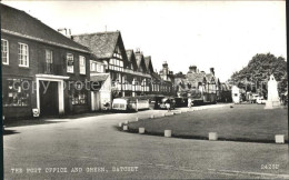 11732892 Datchet Post Office And Green Monument  - Sonstige & Ohne Zuordnung