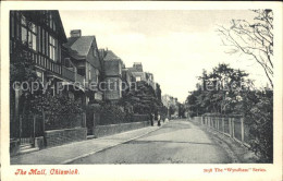 11732885 Chiswick The Mall Wyndham Series 7038 - Autres & Non Classés