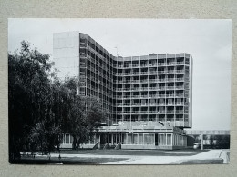 Kov 716-54 - HUNGARY, KESZTHELY, HOTEL - Ungarn