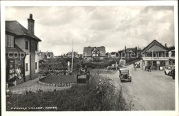 11732883 Pennard Village Gower Peninsula Pennard - Sonstige & Ohne Zuordnung