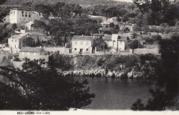 Veli Lošinj - Kroatien