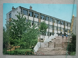 Kov 716-54 - HUNGARY, KOMIO, SCHOOL, ECOLE - Hungary