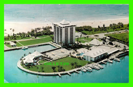 PRINCESSLAND, GRAND BAHAMA ISLAND - XANADU PRINCESS - TRAVEL LITERATURE CORP - - Bahama's