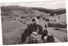 Feldberg - Hotel Jägermatt # 6-19/12 - Feldberg